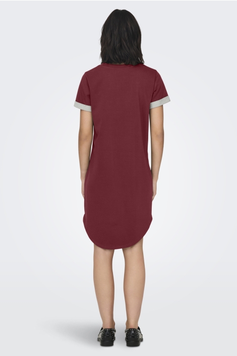 Jacqueline de Yong jdyivy s/s dress jrs noos